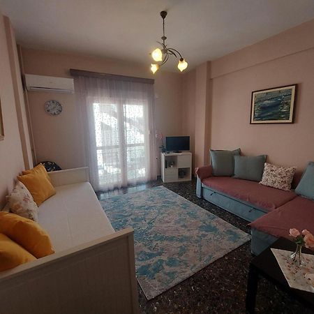 Crystal Home Near Airport Artemida  Esterno foto